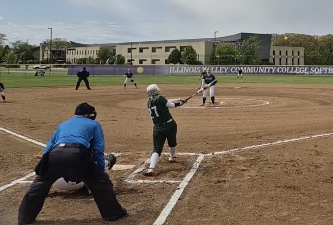 Softball battles but falls short in Regional match up vs Bryant and Stratton