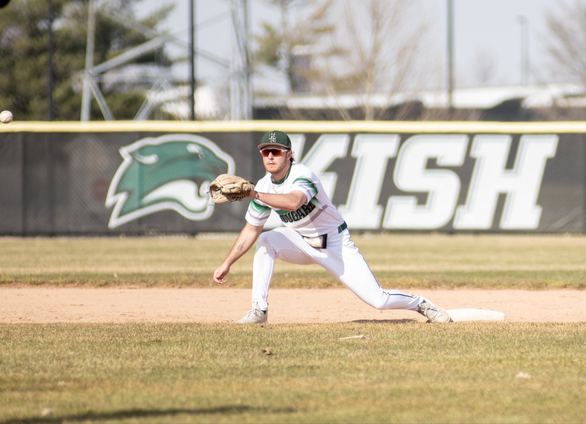 Kougs falter in DH at Sauk