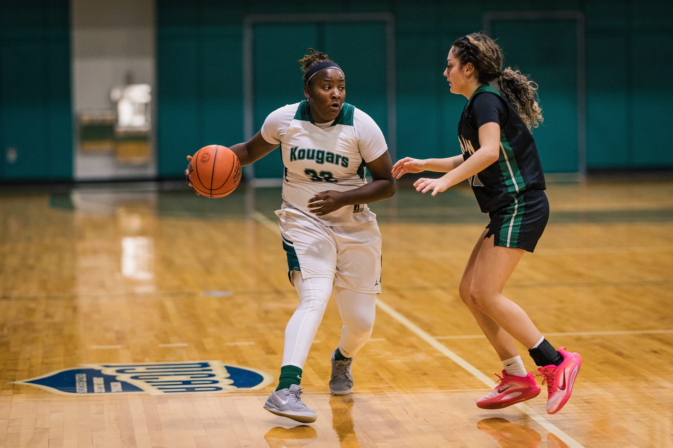 WBB grabs Arrowhead Conference win over IVCC to sweep season series