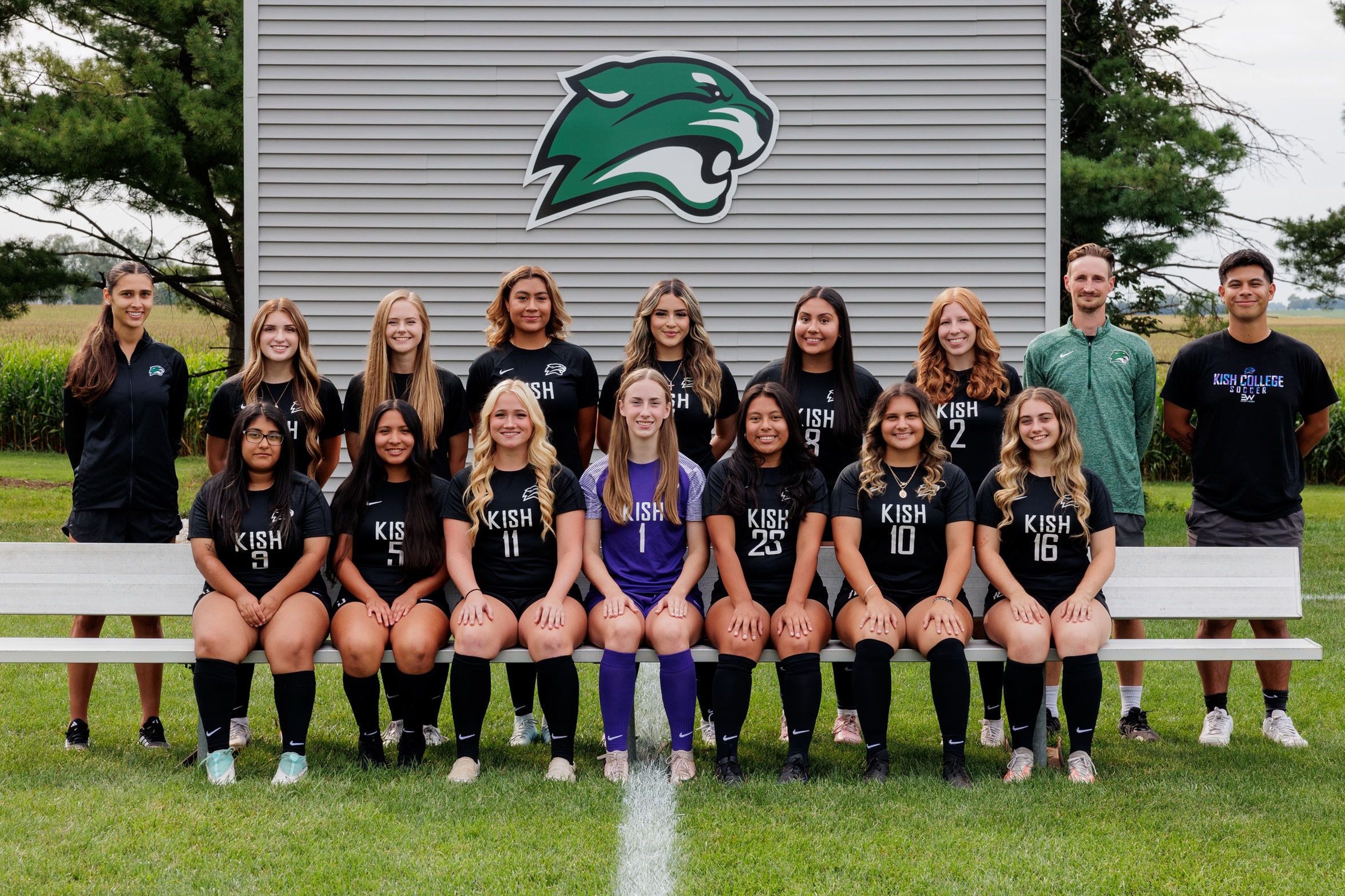 Womens Soccer drops away match to Elgin
